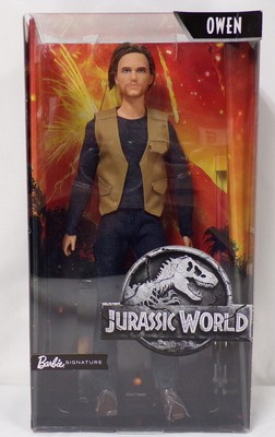 chris pratt doll